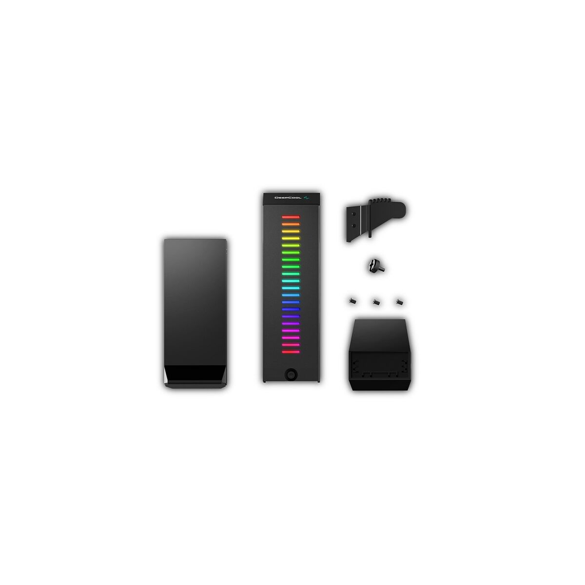 Suport pentru plăci video DEEPCOOL GH-01 A-RGB